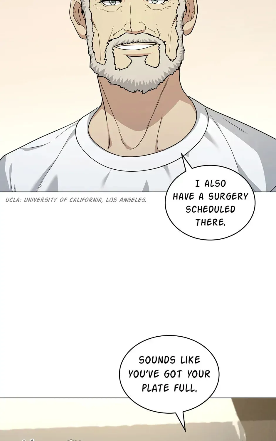 Dr. Choi Tae-Soo — Chapter 262 — page 65