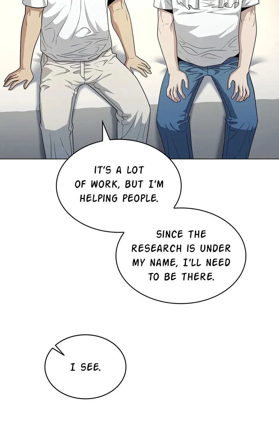 Dr. Choi Tae-Soo — Chapter 262 — page 67