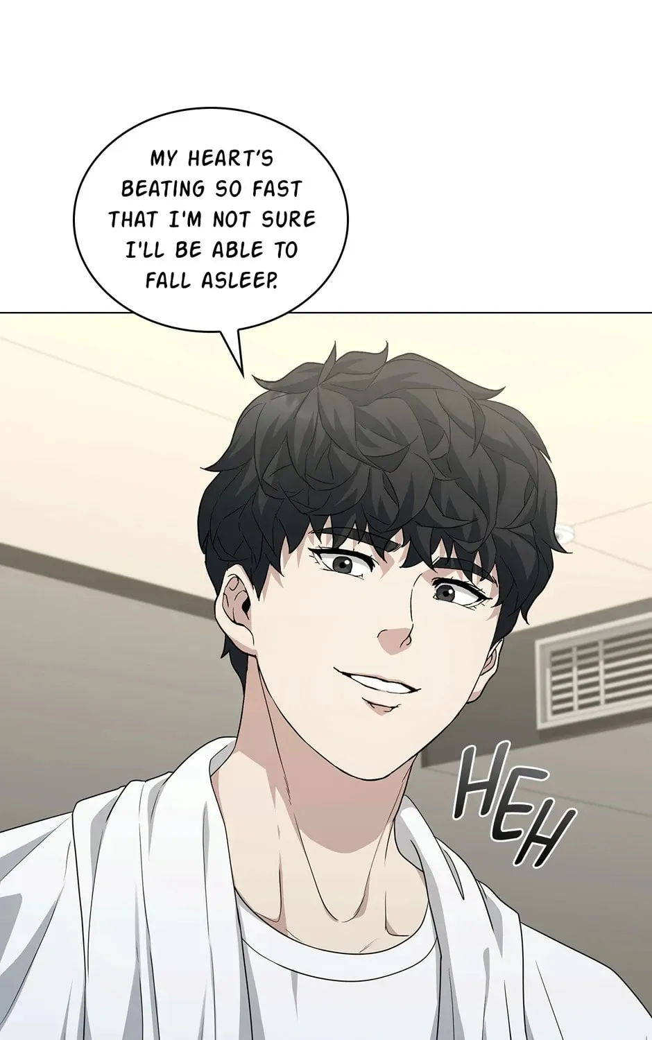 Dr. Choi Tae-Soo — Chapter 262 — page 73