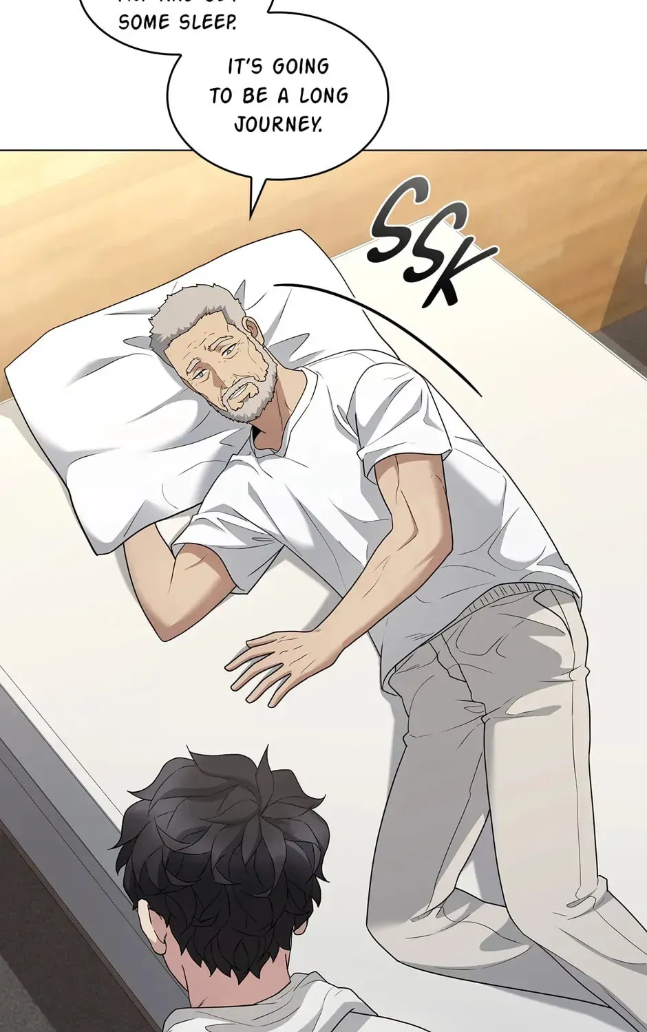 Dr. Choi Tae-Soo — Chapter 262 — page 79