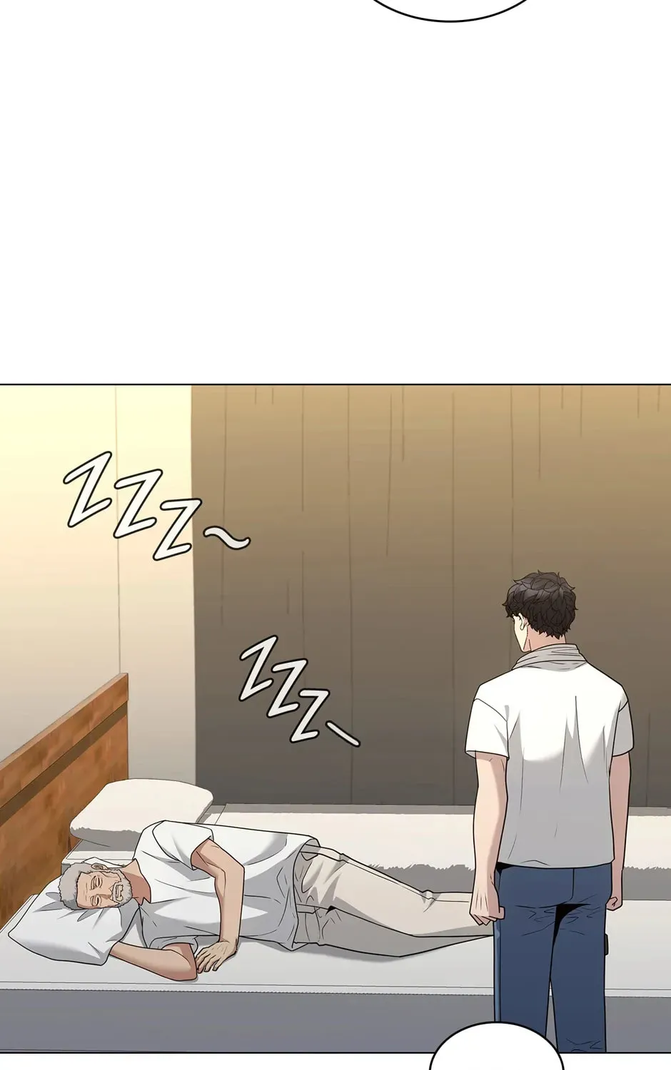 Dr. Choi Tae-Soo — Chapter 262 — page 83