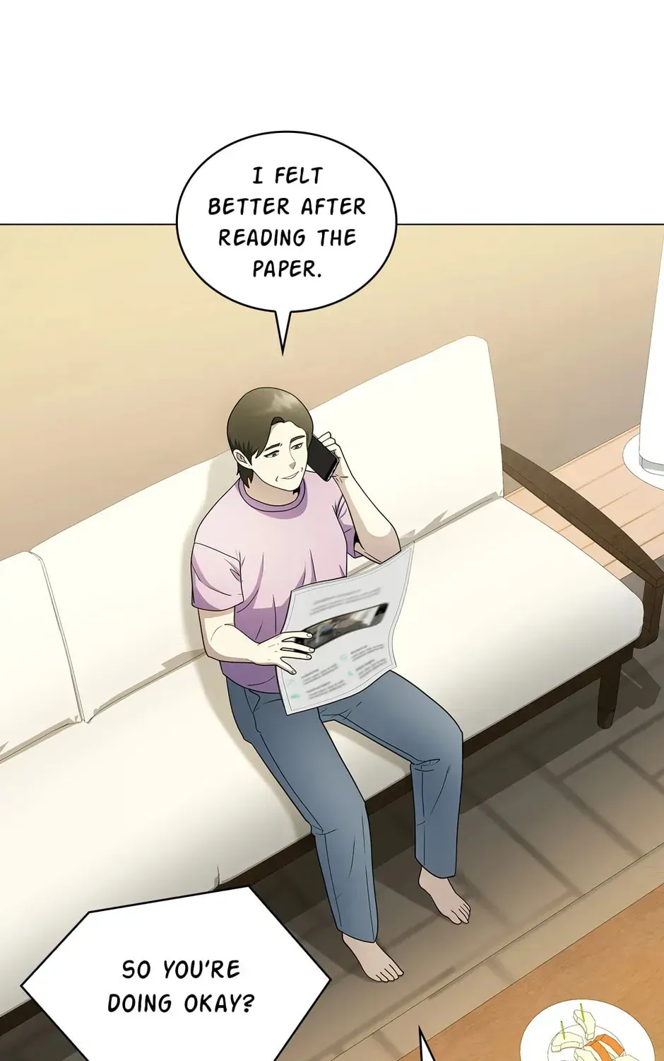 Dr. Choi Tae-Soo — Chapter 262 — page 97