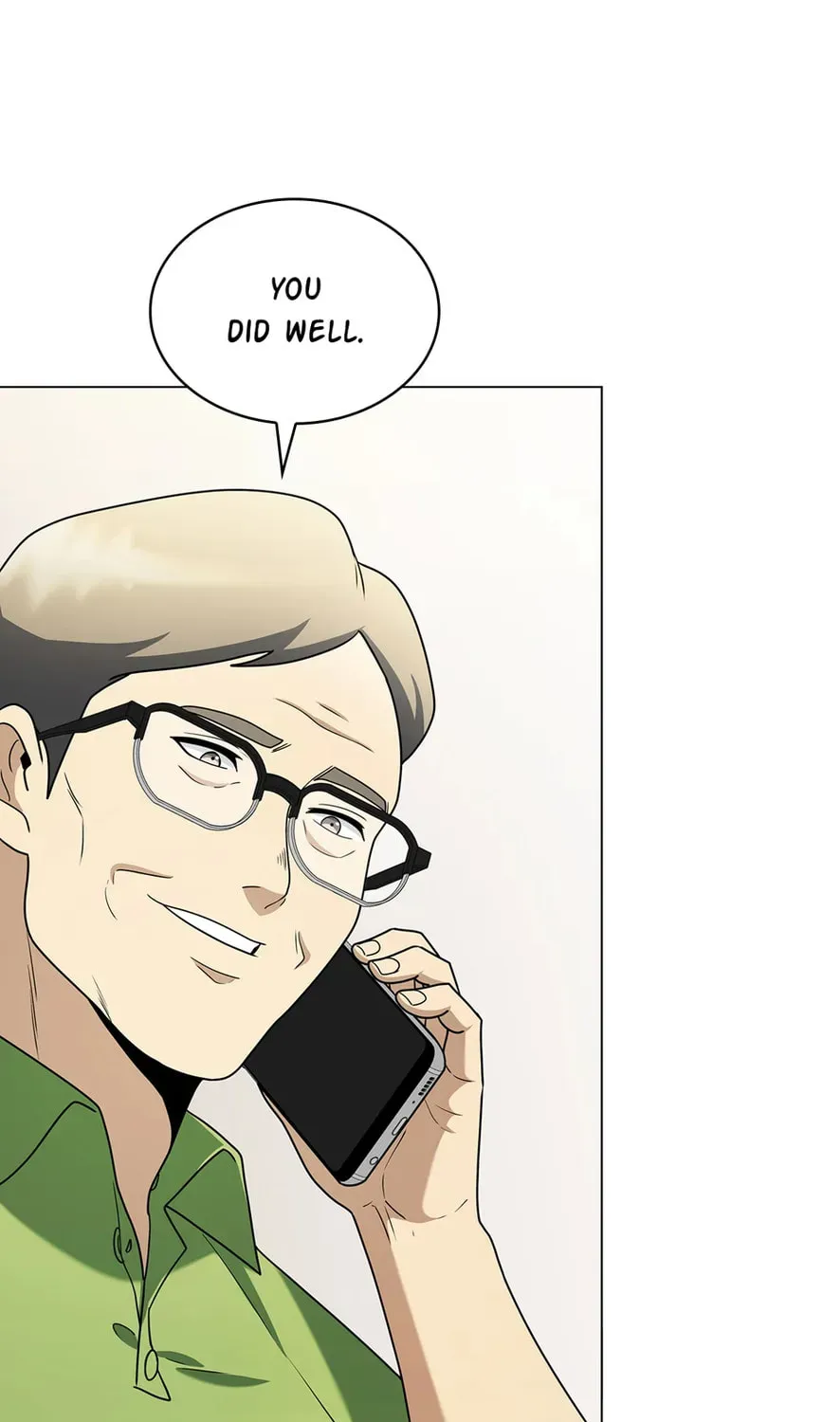 Dr. Choi Tae-Soo — Chapter 262 — page 109