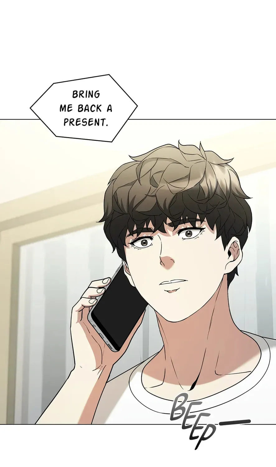 Dr. Choi Tae-Soo — Chapter 262 — page 115