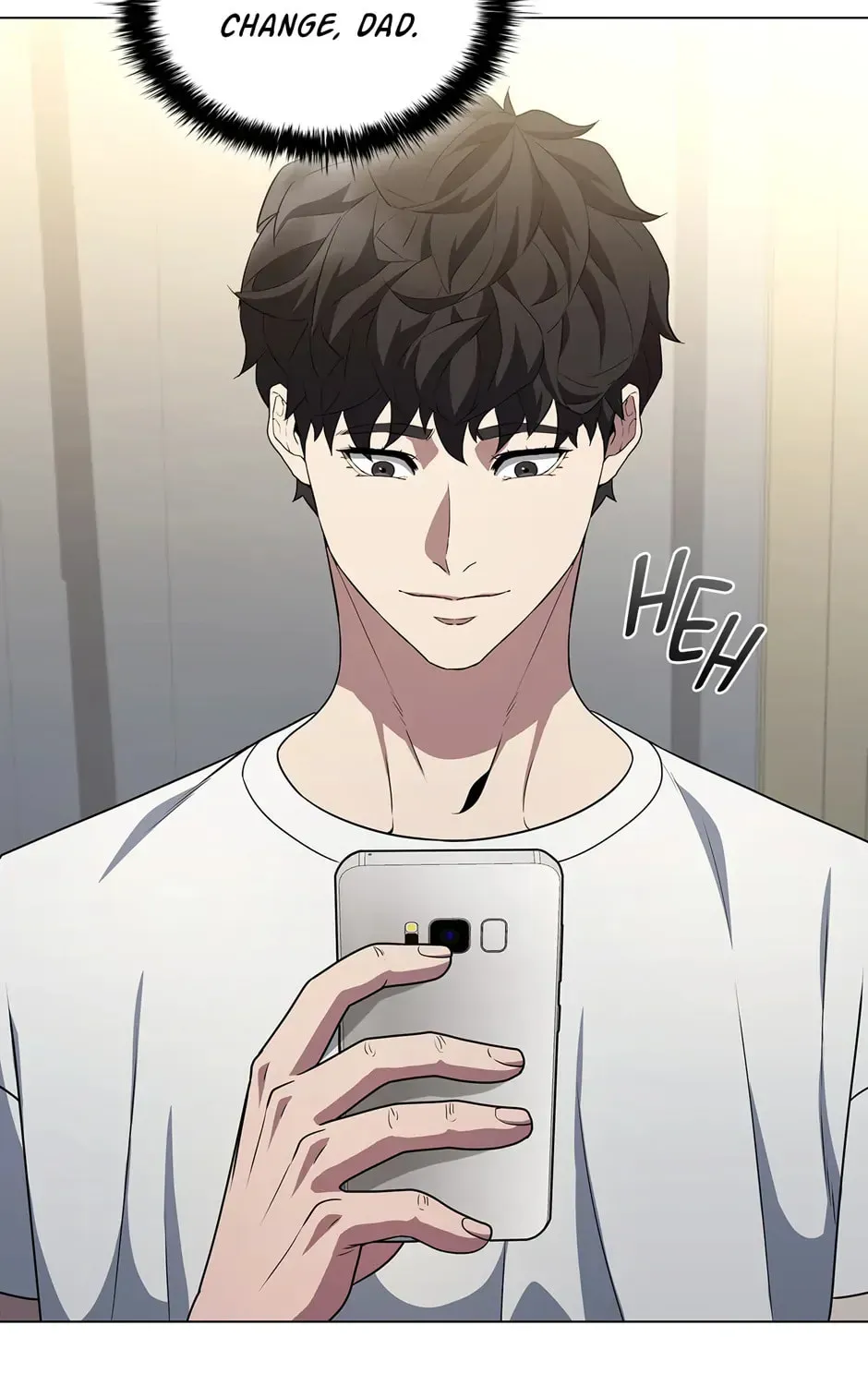 Dr. Choi Tae-Soo — Chapter 262 — page 119