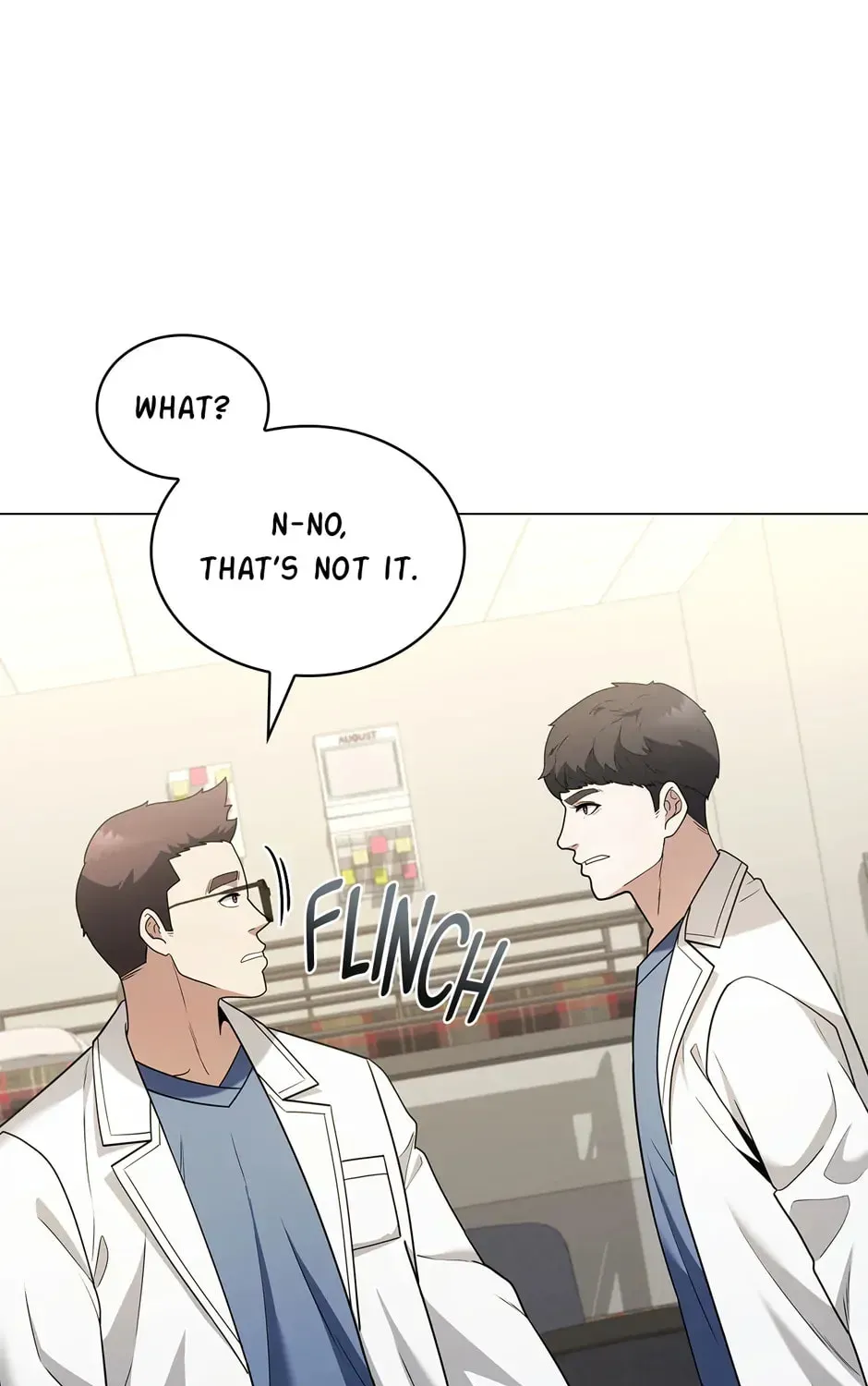 Dr. Choi Tae-Soo — Chapter 262 — page 137