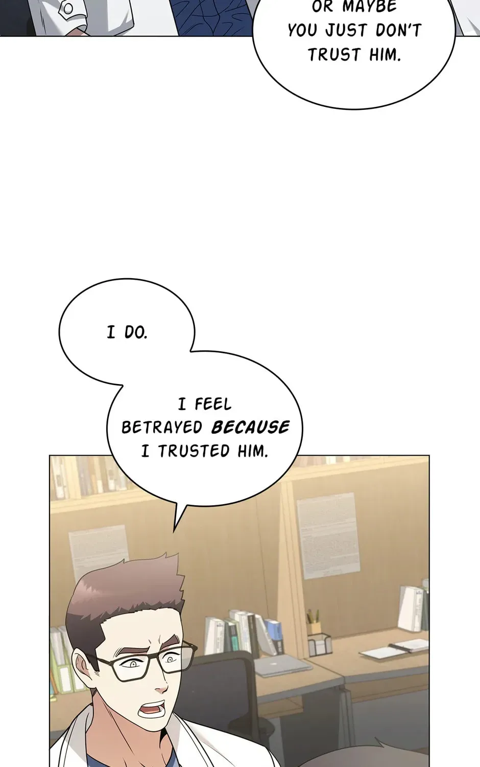 Dr. Choi Tae-Soo — Chapter 262 — page 139