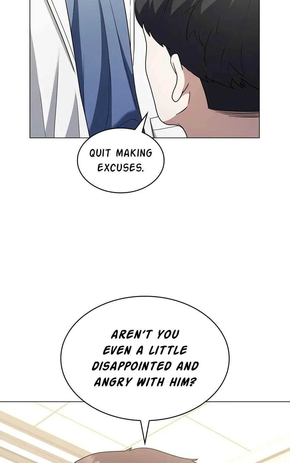 Dr. Choi Tae-Soo — Chapter 262 — page 141