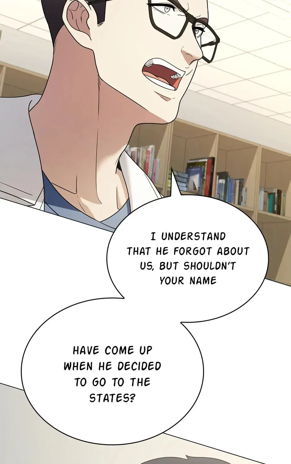 Dr. Choi Tae-Soo — Chapter 262 — page 143