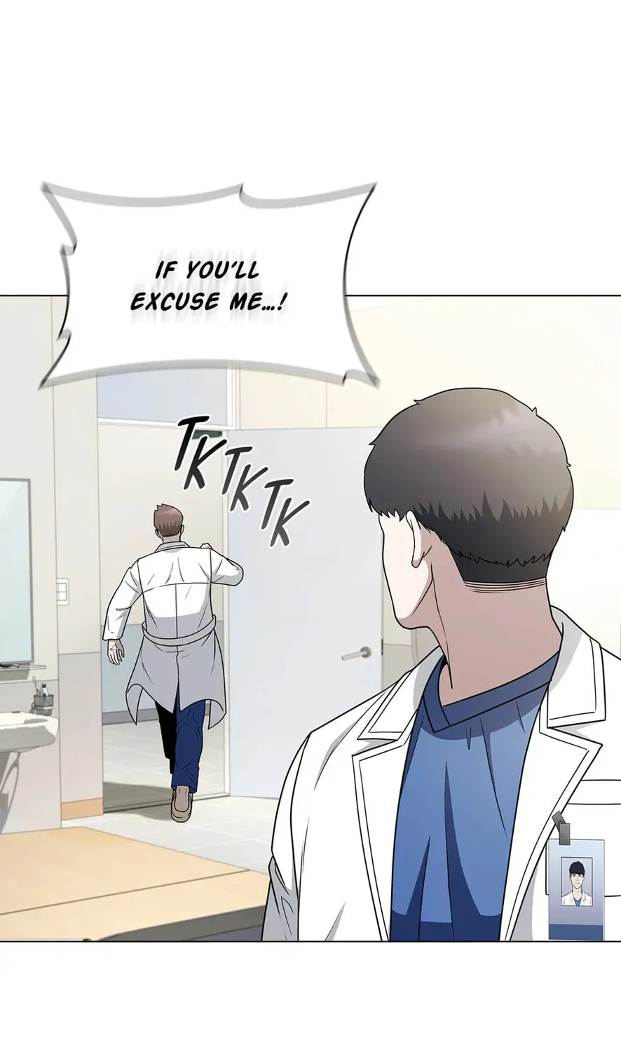 Dr. Choi Tae-Soo — Chapter 262 — page 159