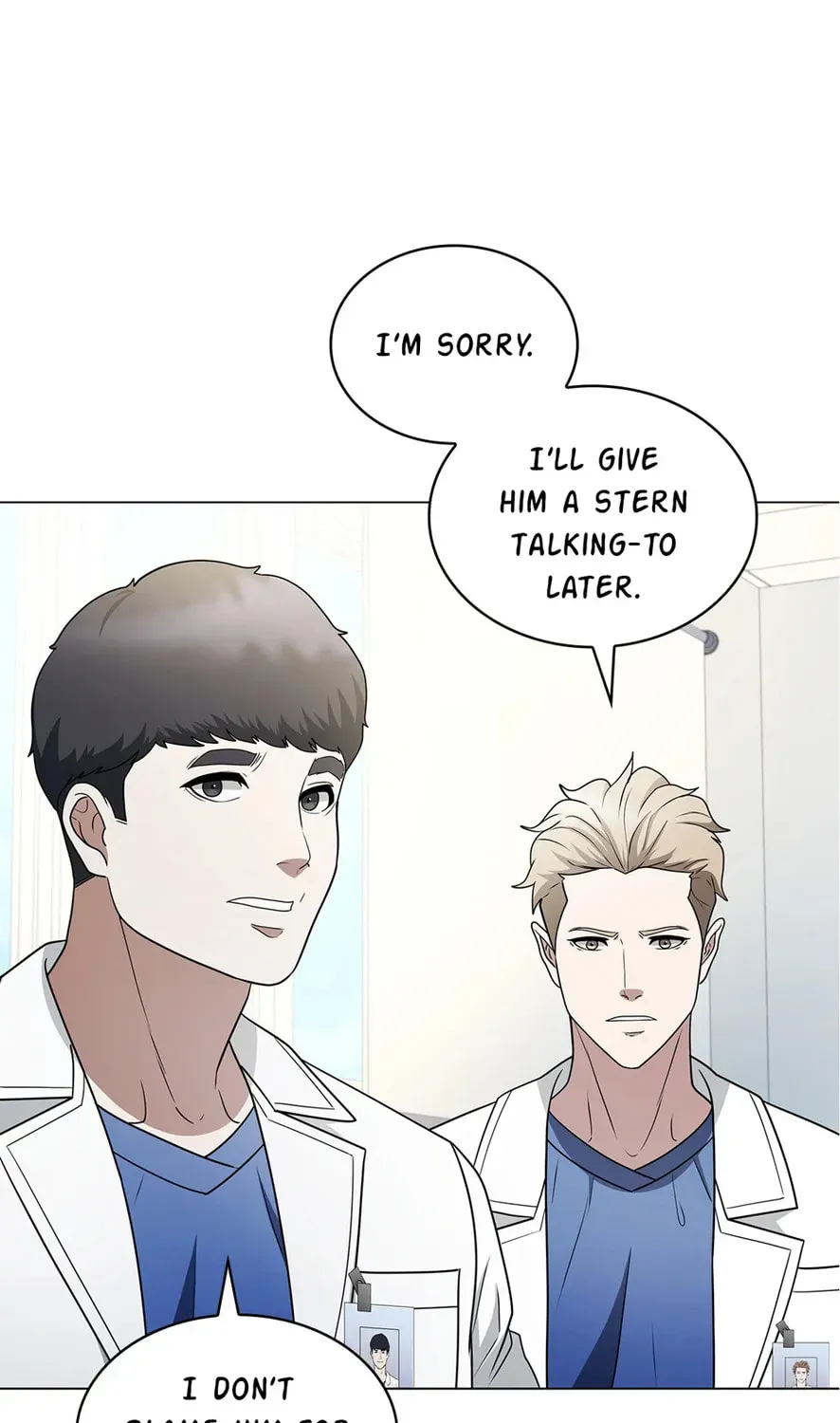 Dr. Choi Tae-Soo — Chapter 262 — page 161