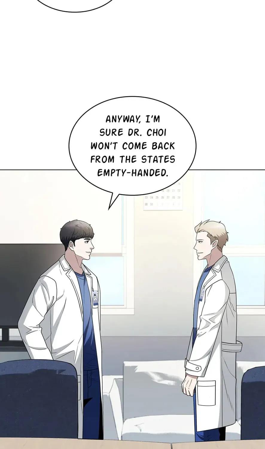Dr. Choi Tae-Soo — Chapter 262 — page 163