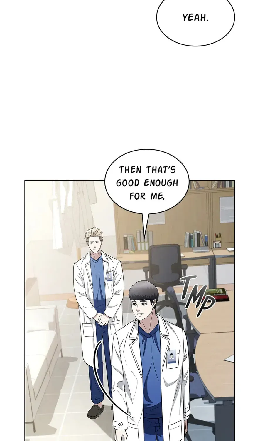 Dr. Choi Tae-Soo — Chapter 262 — page 165
