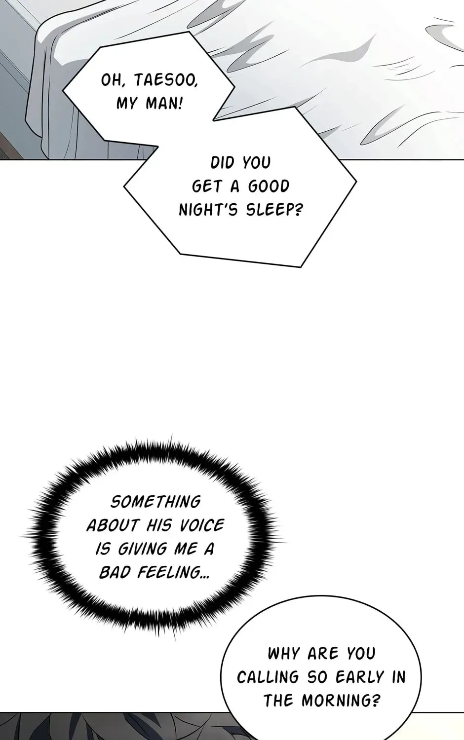 Dr. Choi Tae-Soo — Chapter 263 — page 7