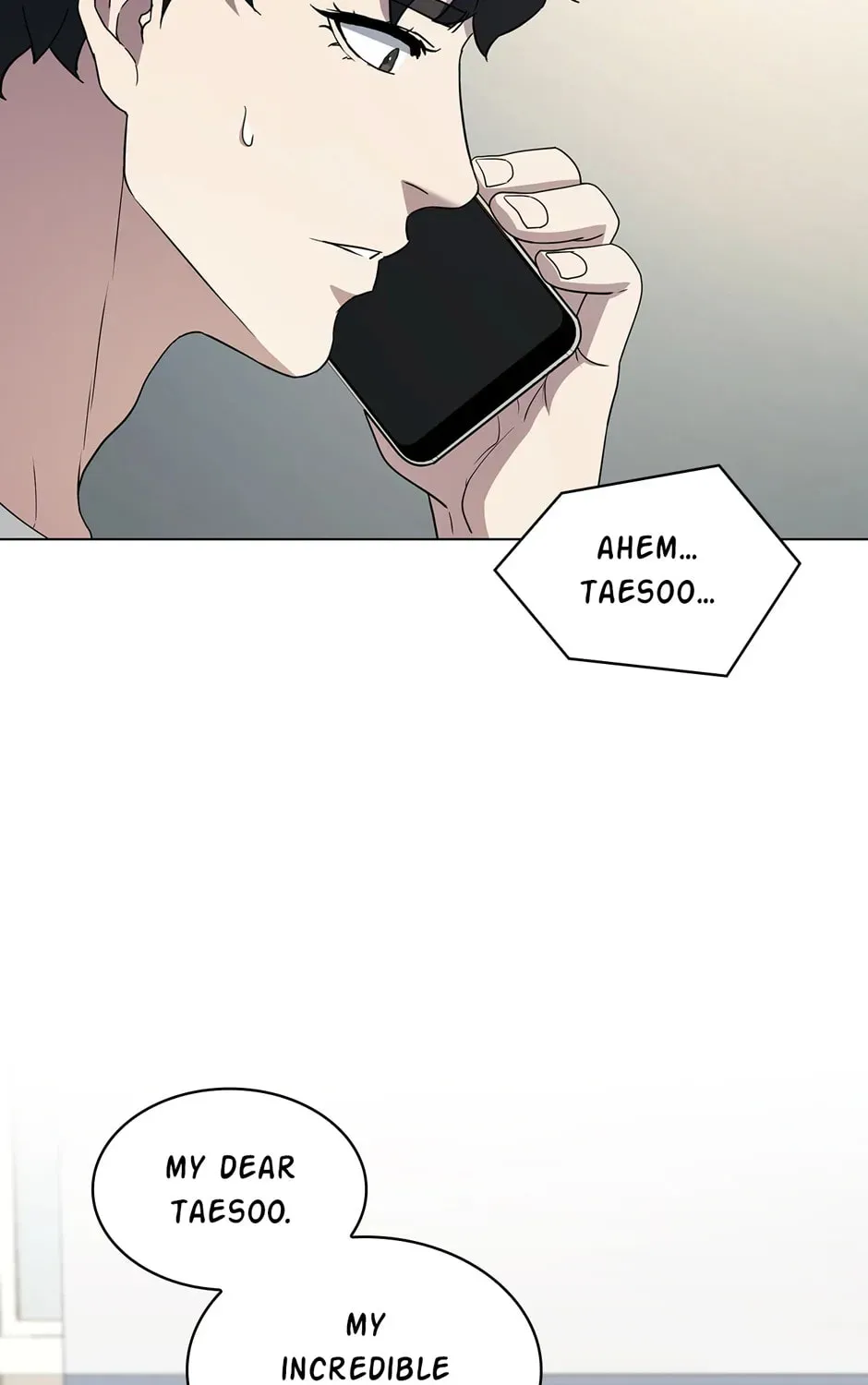 Dr. Choi Tae-Soo — Chapter 263 — page 9