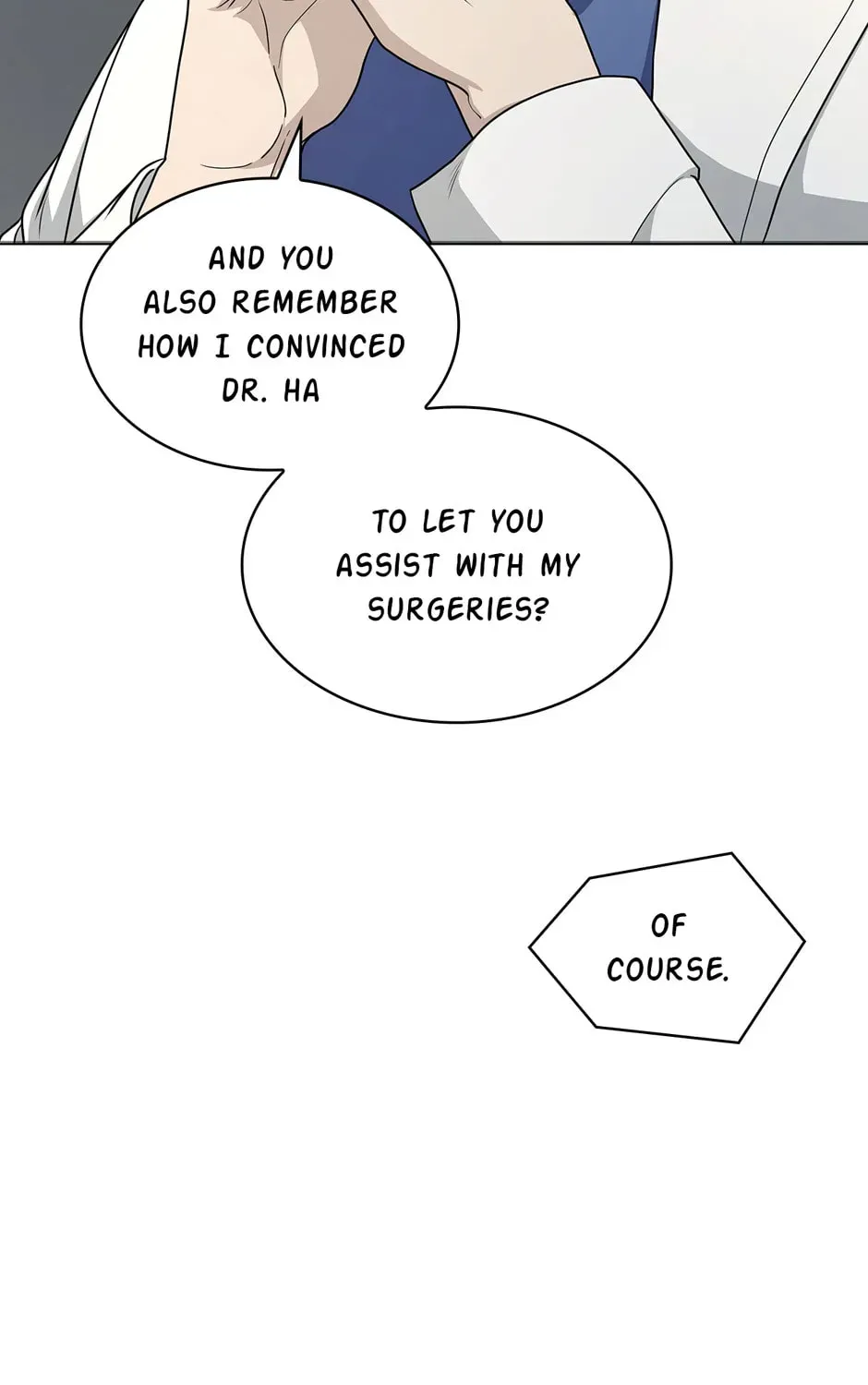 Dr. Choi Tae-Soo — Chapter 263 — page 15