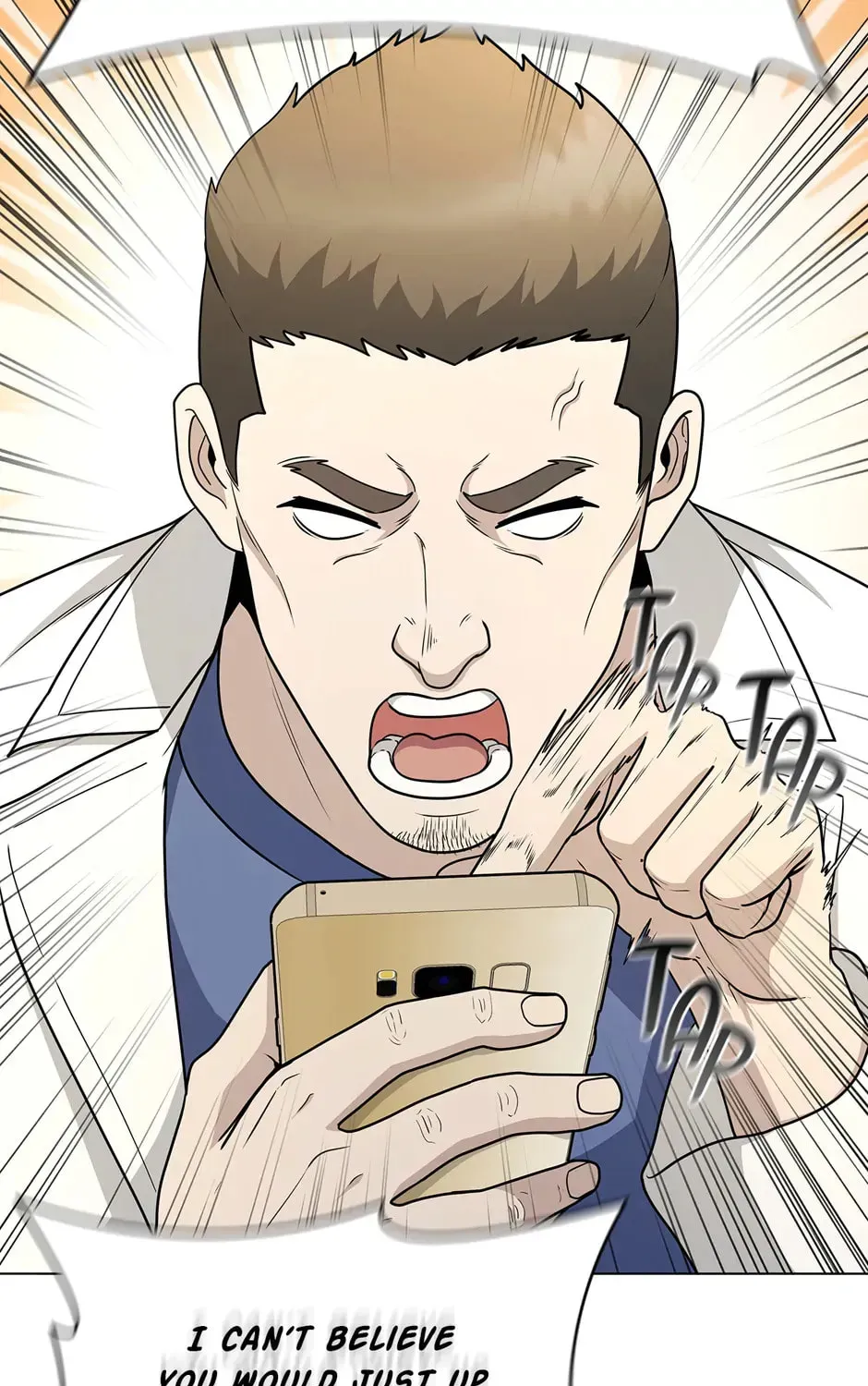 Dr. Choi Tae-Soo — Chapter 263 — page 19