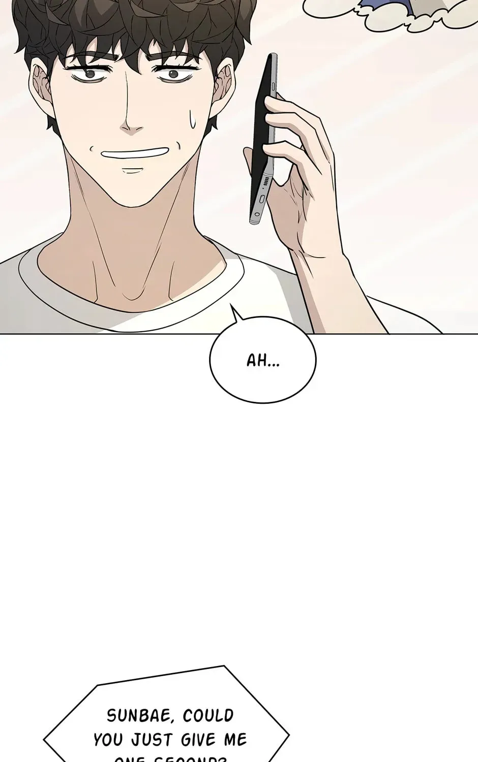 Dr. Choi Tae-Soo — Chapter 263 — page 23