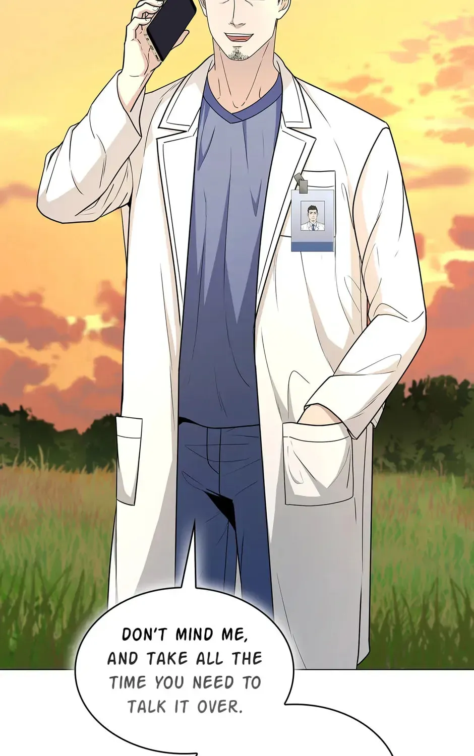 Dr. Choi Tae-Soo — Chapter 263 — page 27