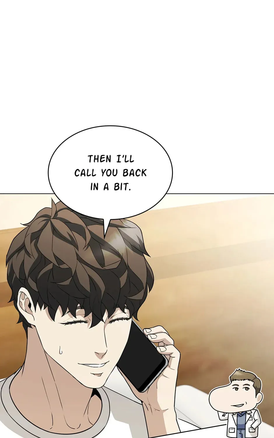 Dr. Choi Tae-Soo — Chapter 263 — page 29