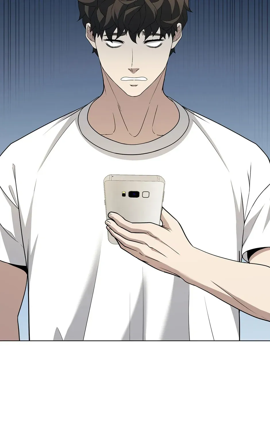 Dr. Choi Tae-Soo — Chapter 263 — page 33