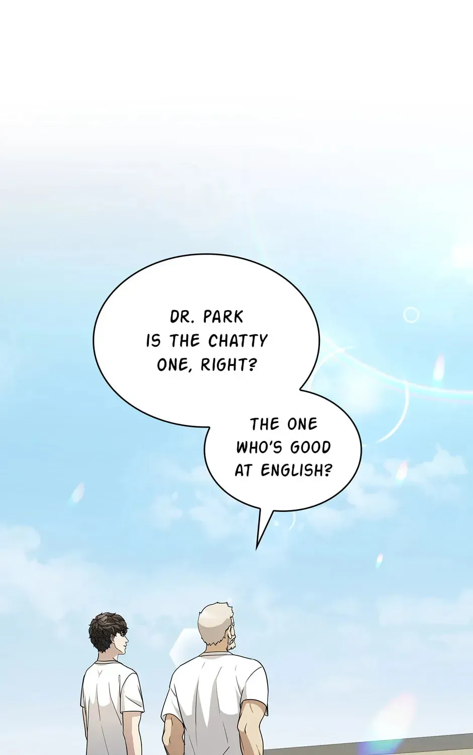 Dr. Choi Tae-Soo — Chapter 263 — page 37