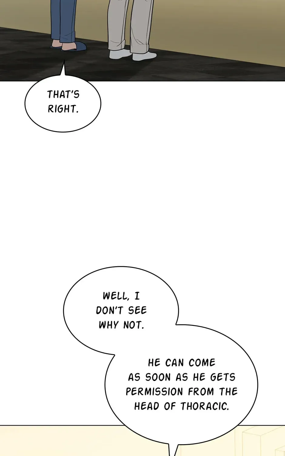 Dr. Choi Tae-Soo — Chapter 263 — page 39