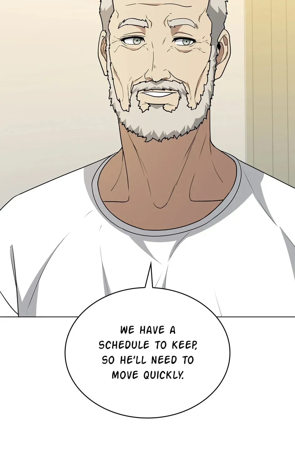 Dr. Choi Tae-Soo — Chapter 263 — page 41