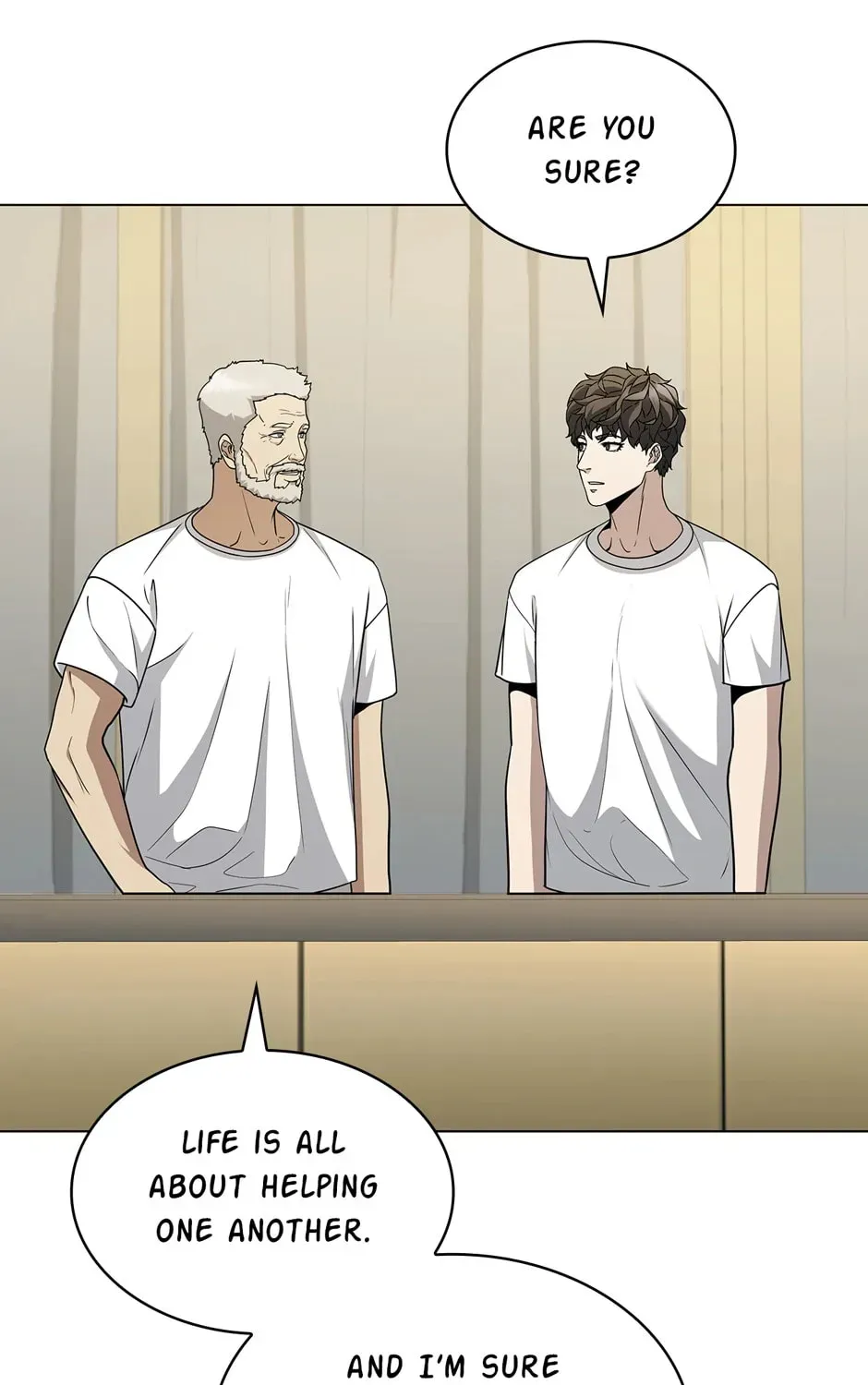 Dr. Choi Tae-Soo — Chapter 263 — page 43