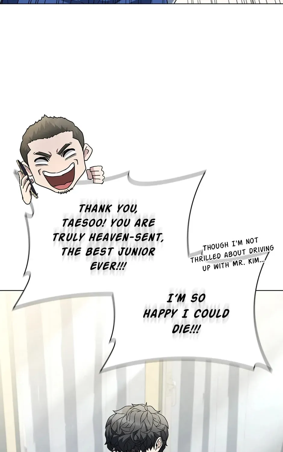 Dr. Choi Tae-Soo — Chapter 263 — page 53