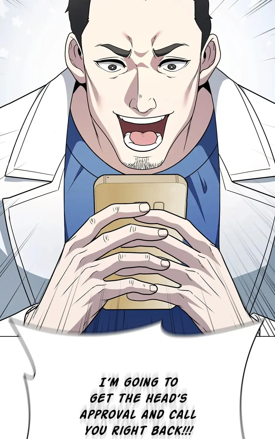 Dr. Choi Tae-Soo — Chapter 263 — page 57