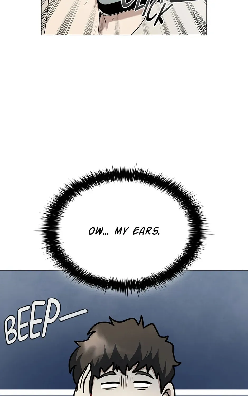 Dr. Choi Tae-Soo — Chapter 263 — page 61