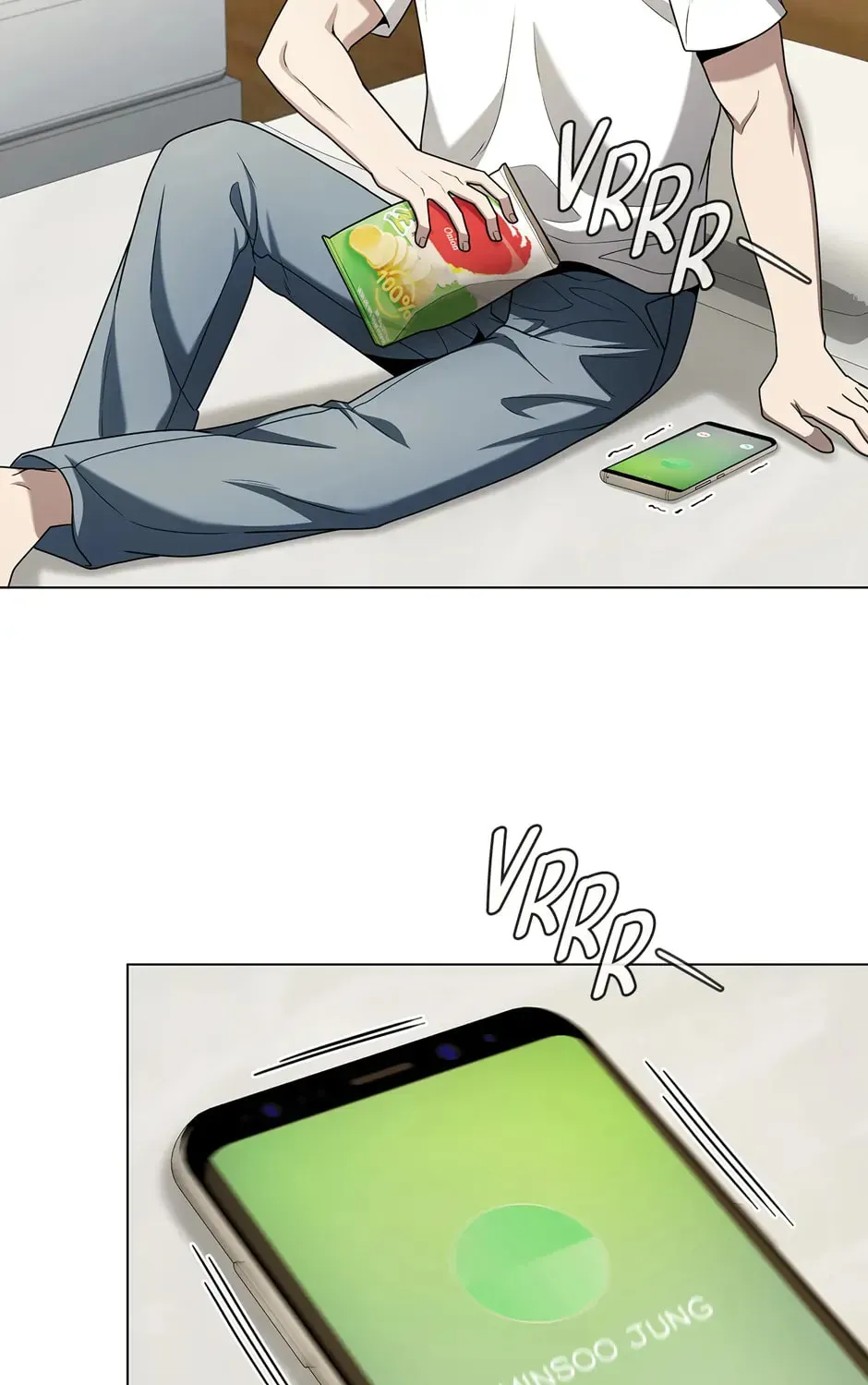 Dr. Choi Tae-Soo — Chapter 263 — page 67