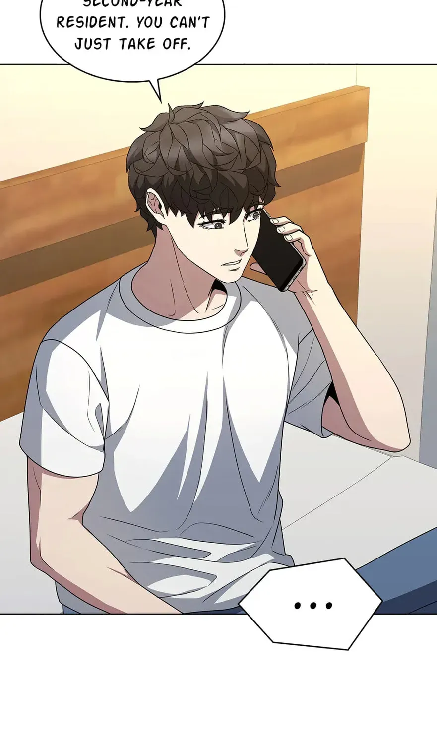 Dr. Choi Tae-Soo — Chapter 263 — page 77