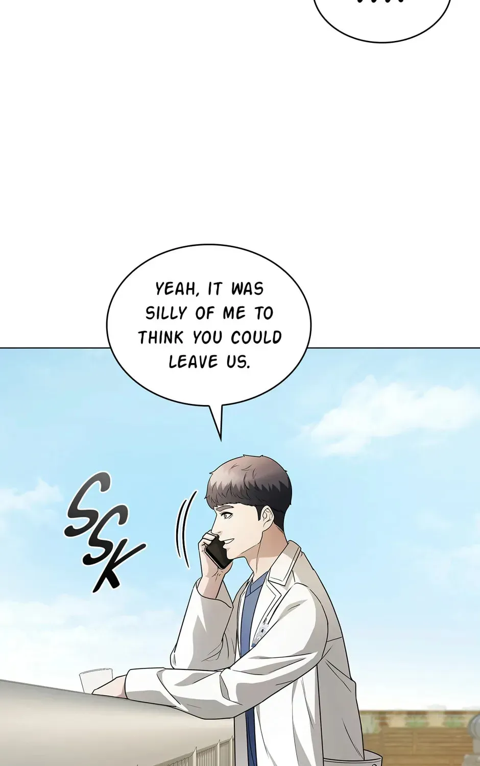 Dr. Choi Tae-Soo — Chapter 263 — page 85