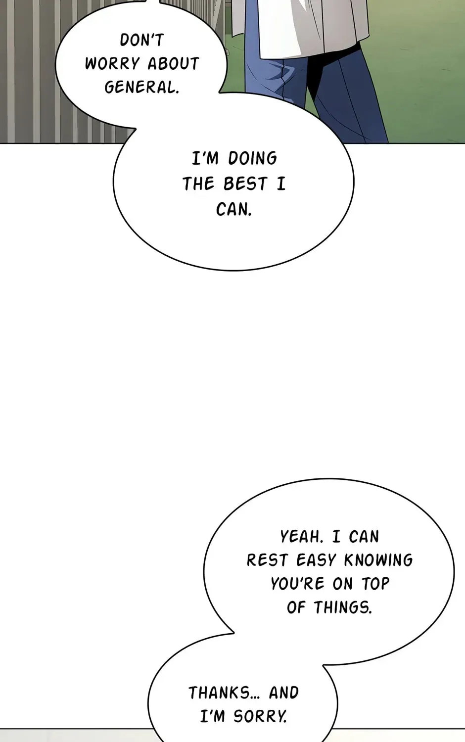 Dr. Choi Tae-Soo — Chapter 263 — page 87