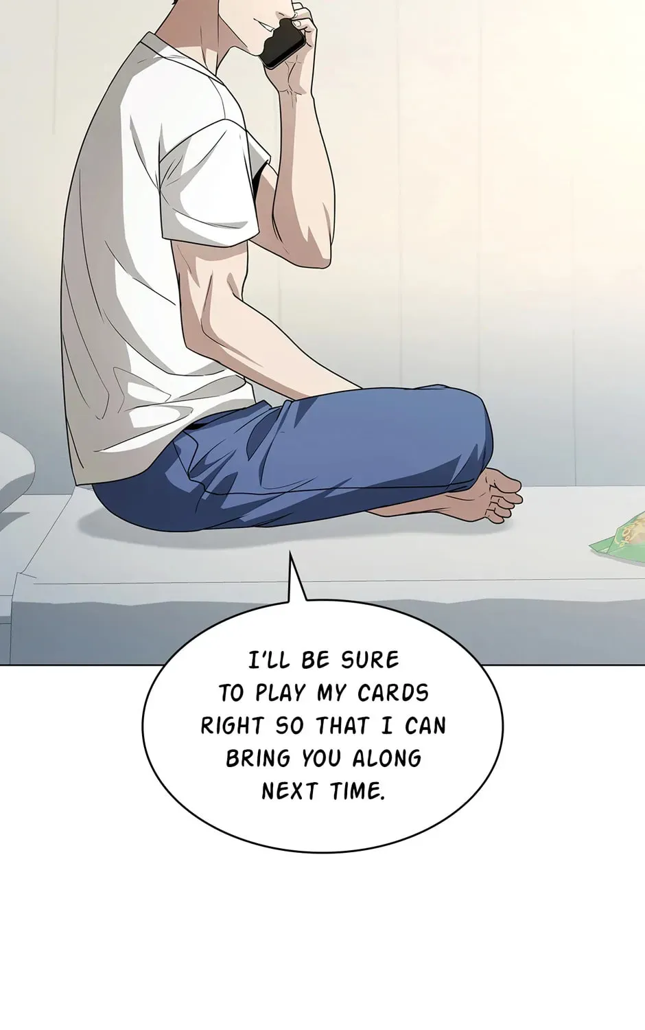 Dr. Choi Tae-Soo — Chapter 263 — page 89
