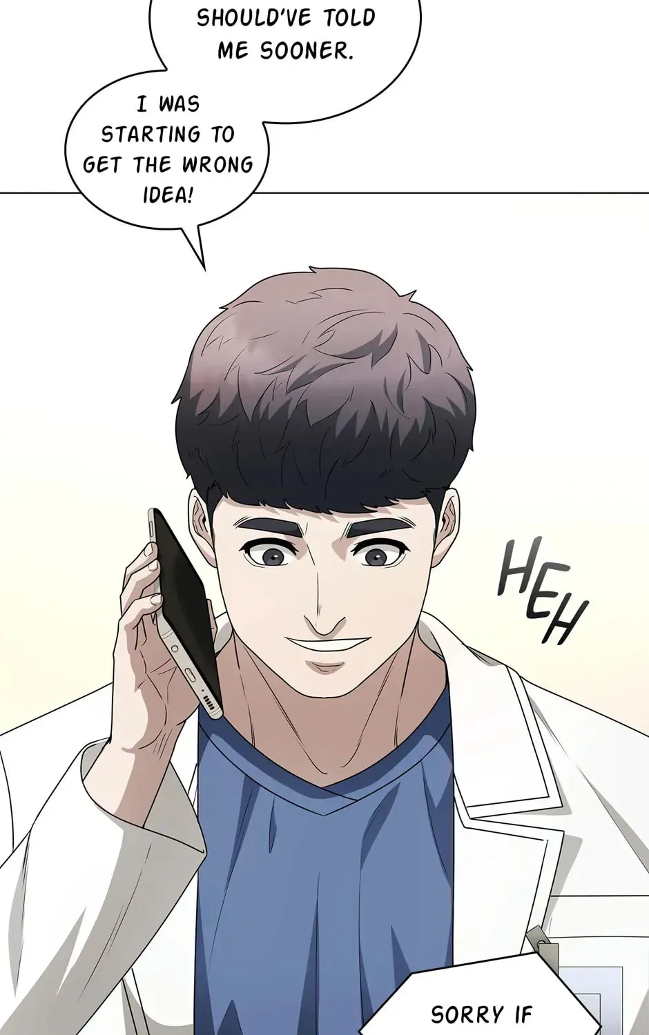 Dr. Choi Tae-Soo — Chapter 263 — page 91