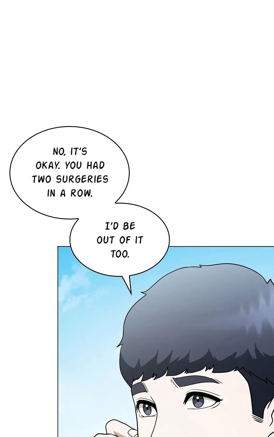 Dr. Choi Tae-Soo — Chapter 263 — page 93
