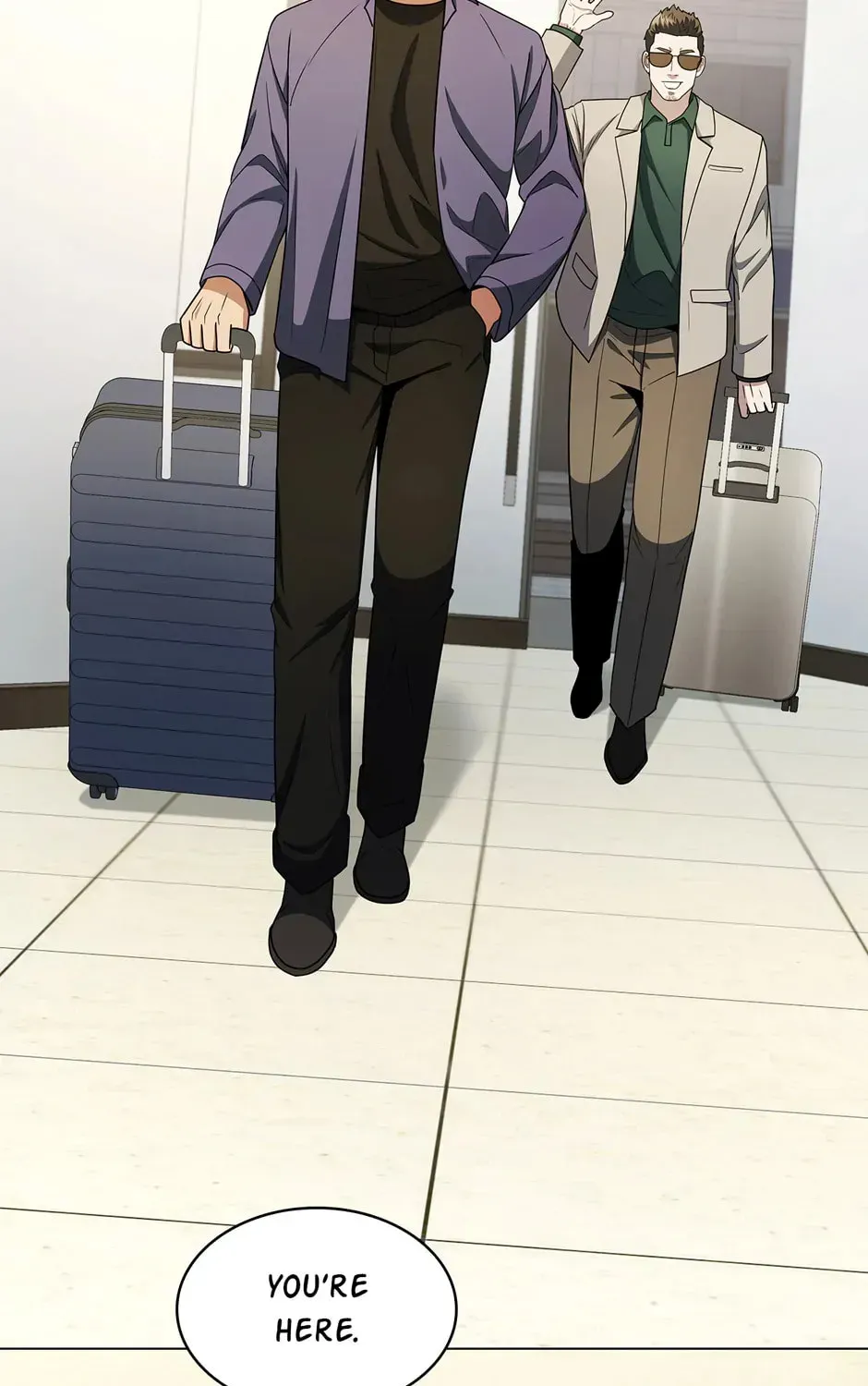 Dr. Choi Tae-Soo — Chapter 263 — page 107