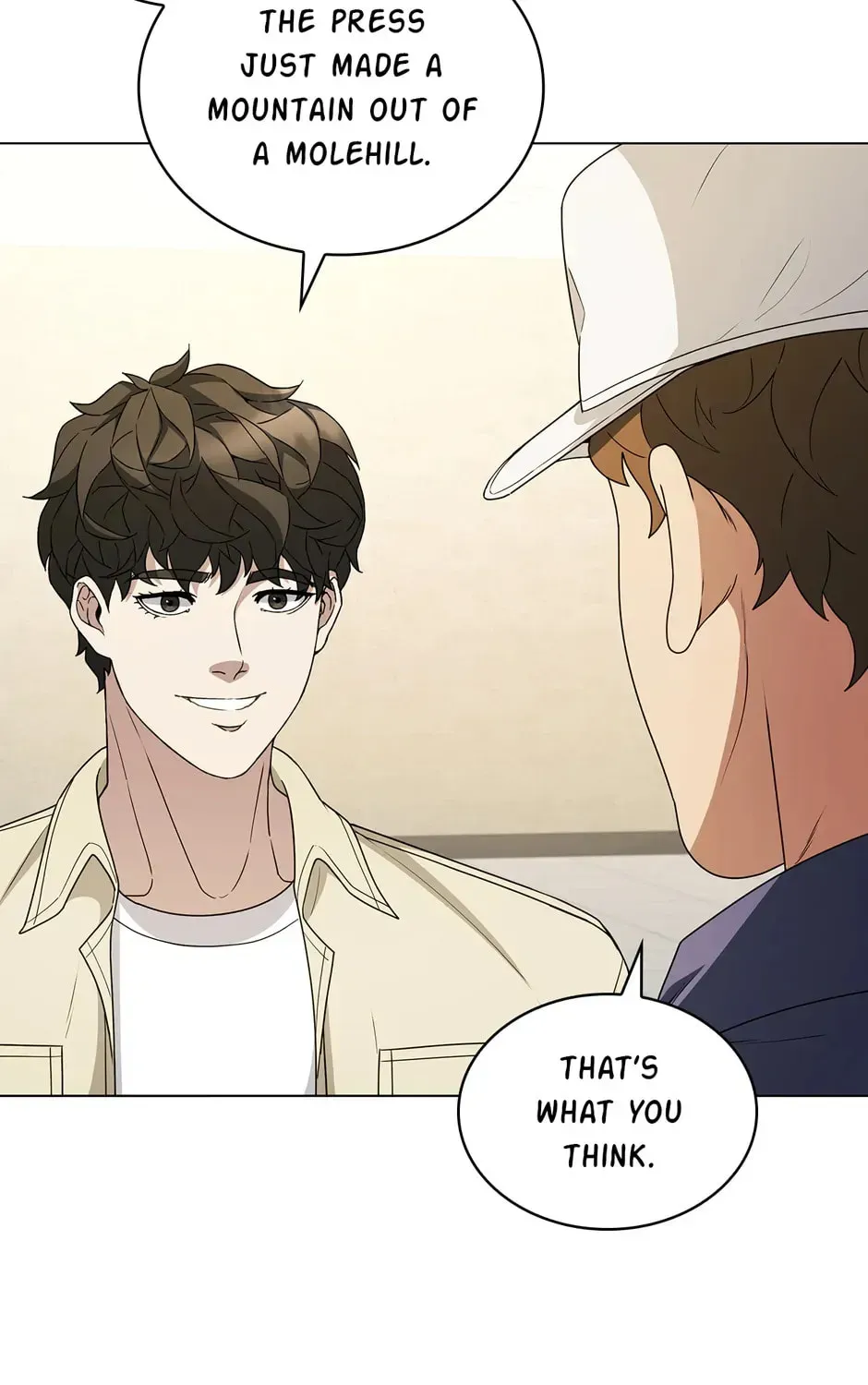 Dr. Choi Tae-Soo — Chapter 263 — page 111