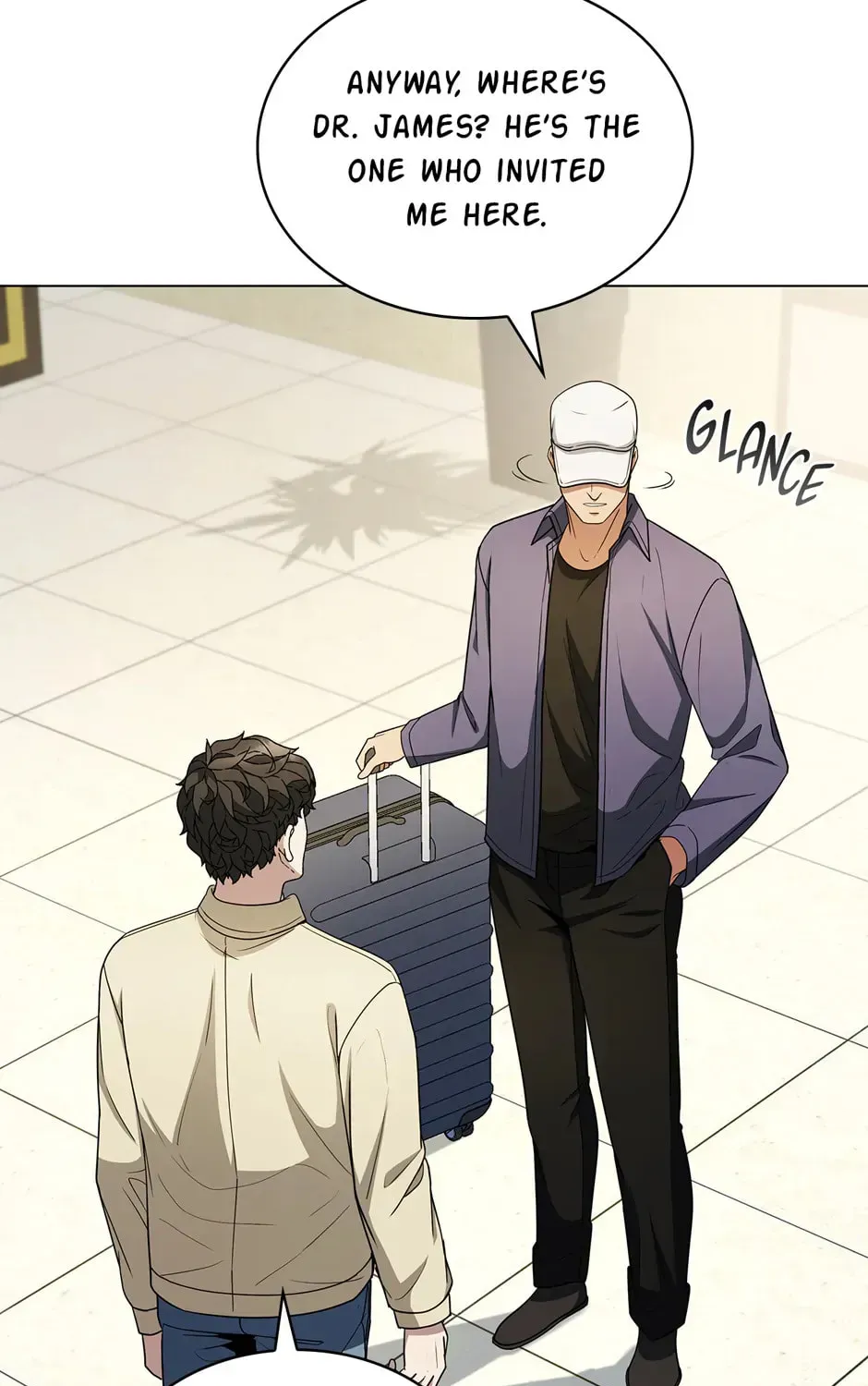 Dr. Choi Tae-Soo — Chapter 263 — page 113