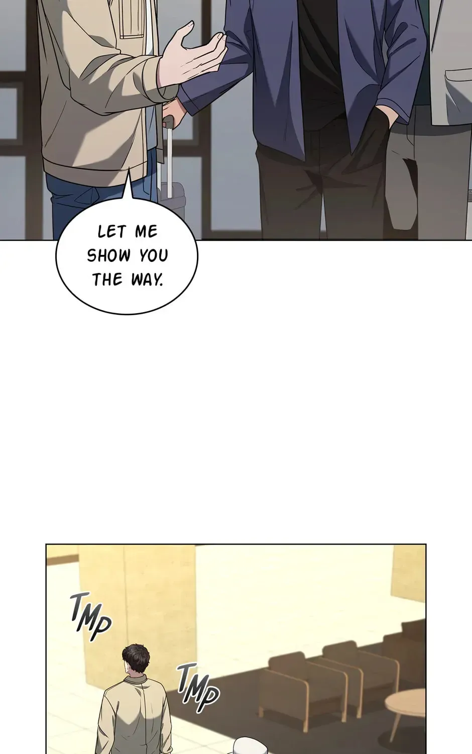 Dr. Choi Tae-Soo — Chapter 263 — page 119