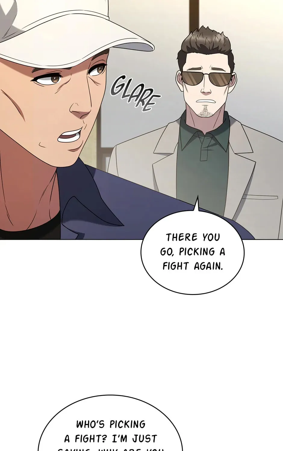 Dr. Choi Tae-Soo — Chapter 263 — page 123