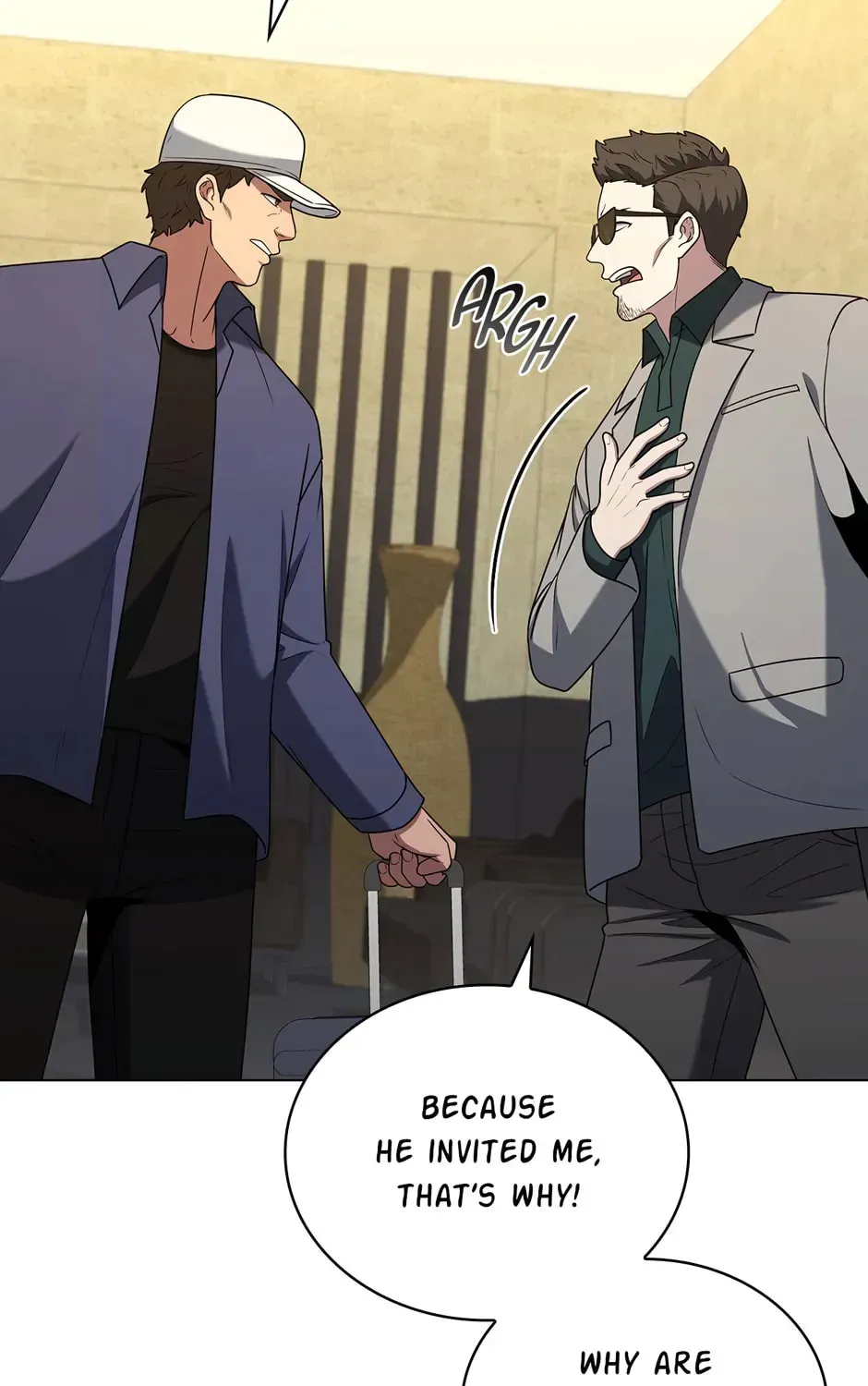 Dr. Choi Tae-Soo — Chapter 263 — page 125