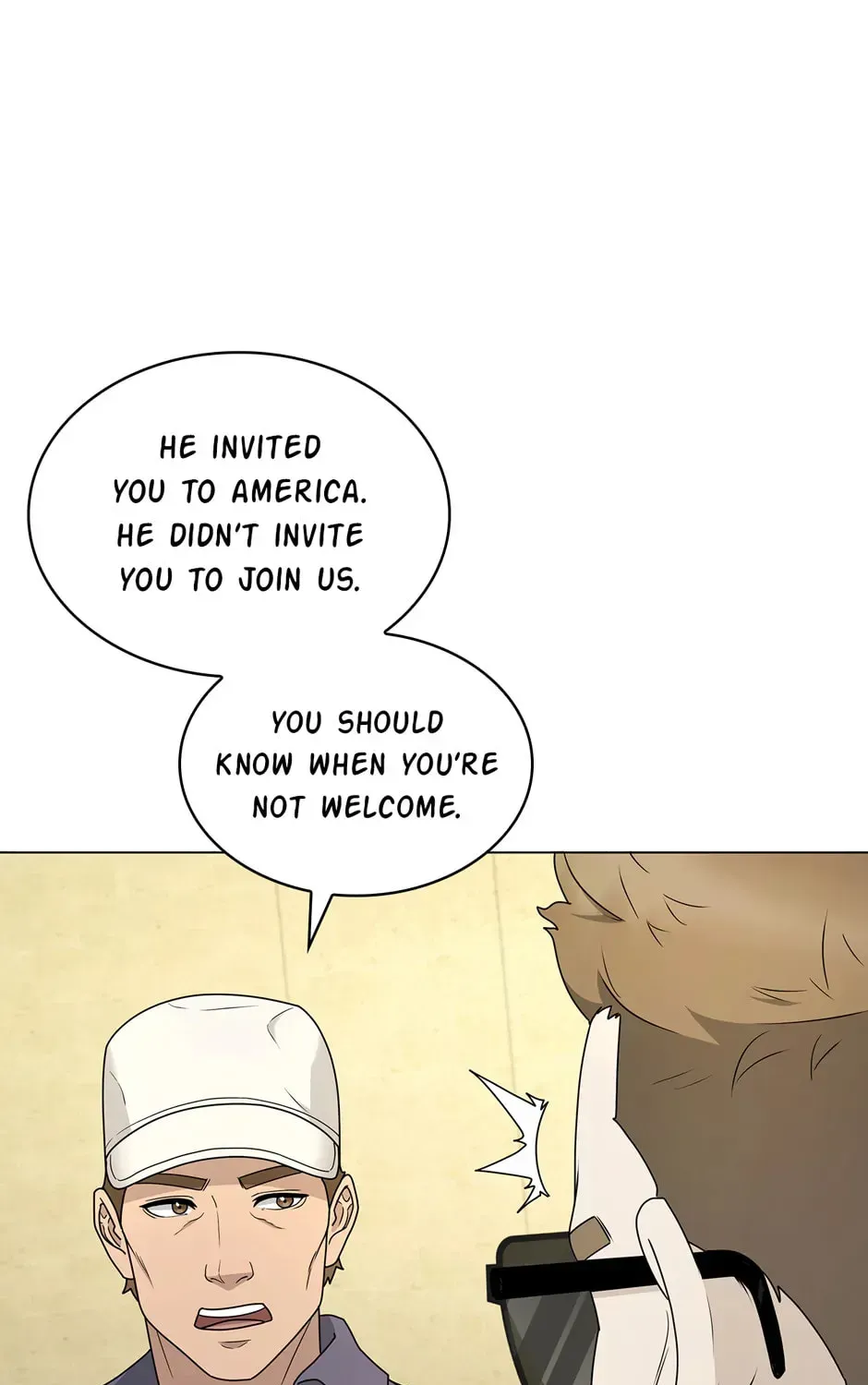 Dr. Choi Tae-Soo — Chapter 263 — page 127