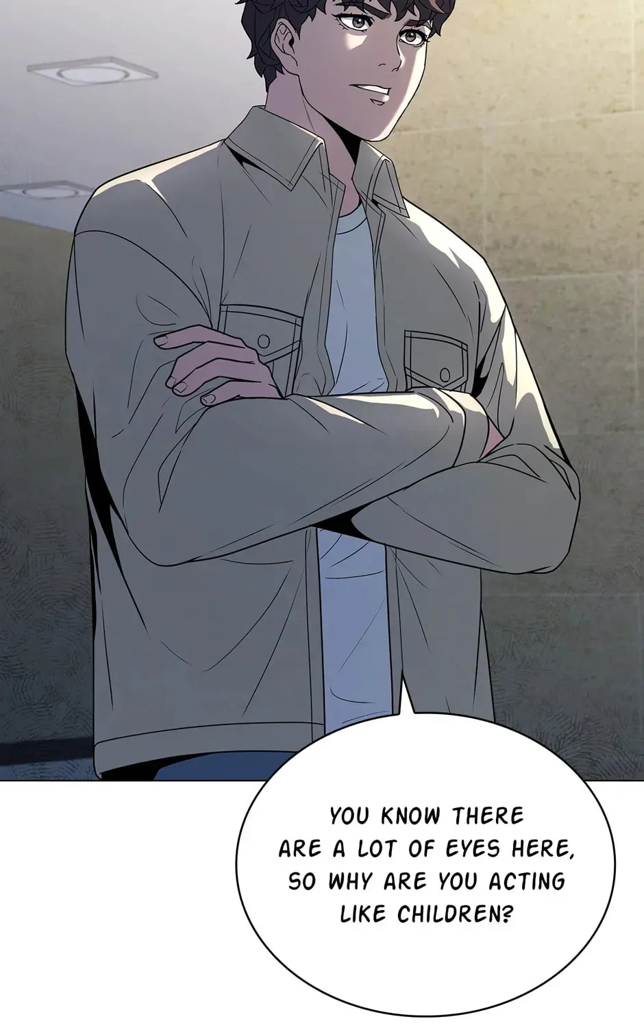 Dr. Choi Tae-Soo — Chapter 263 — page 135