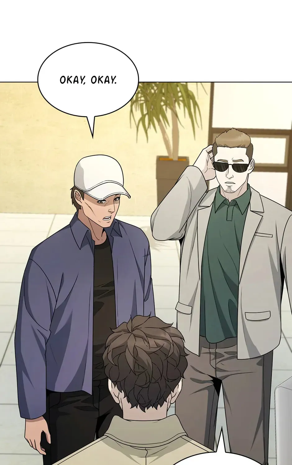 Dr. Choi Tae-Soo — Chapter 263 — page 137