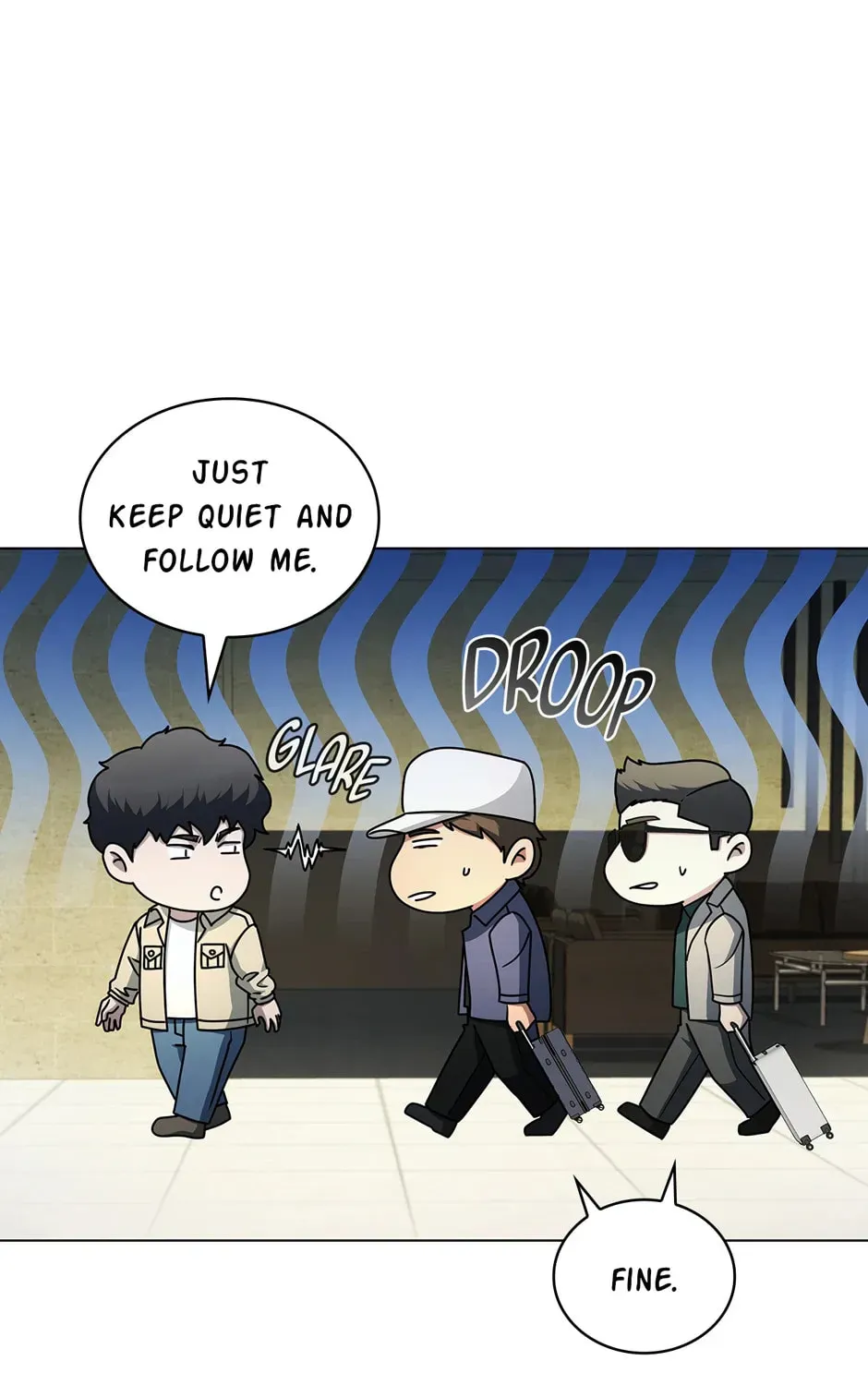Dr. Choi Tae-Soo — Chapter 263 — page 139