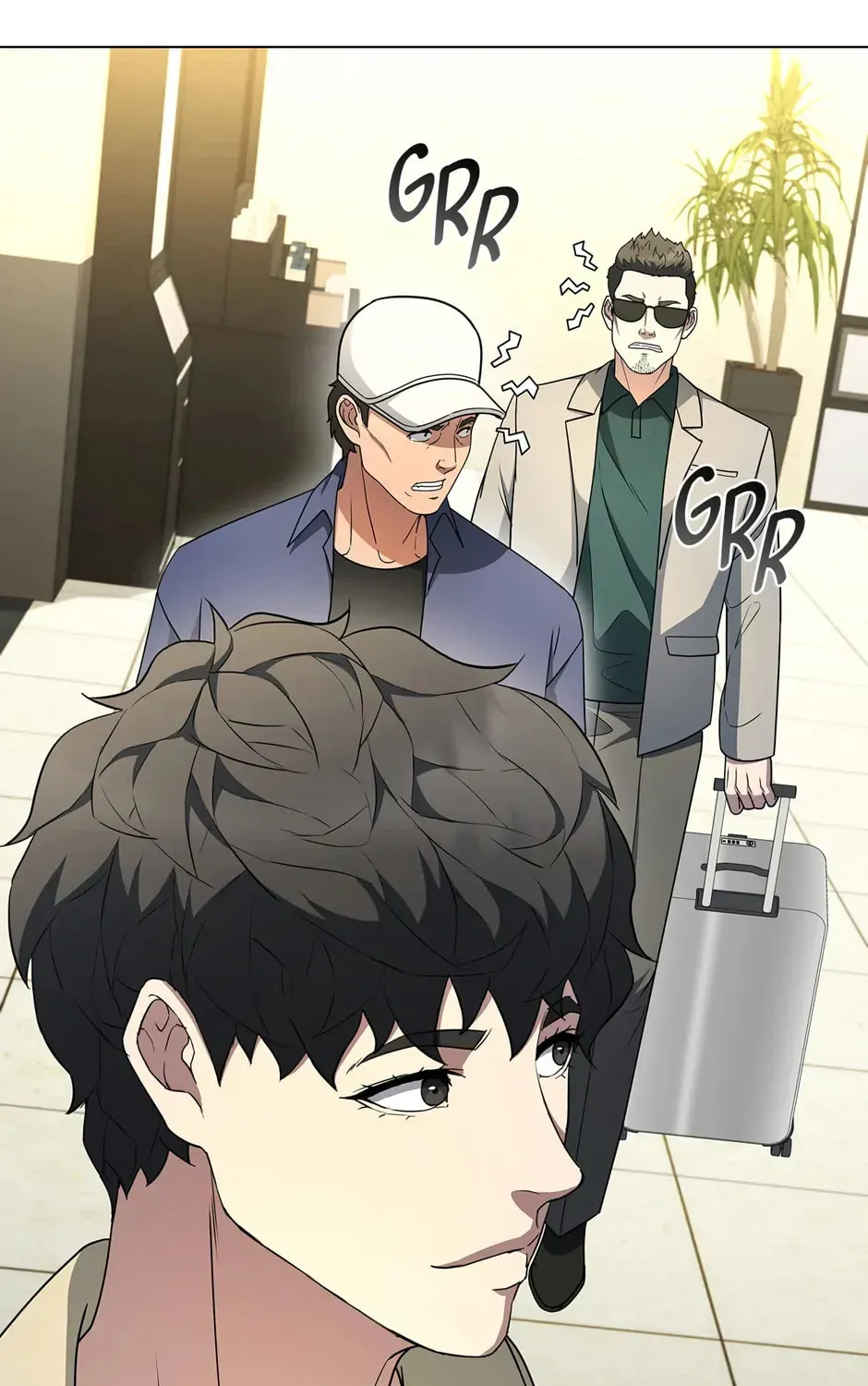 Dr. Choi Tae-Soo — Chapter 263 — page 141